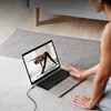 Ugreen 40574 USB kbel 0,5 m USB C ierny Náhľad obrázku produktu 17