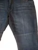 Übergrößen Schicke Jeans D555 FREDERICK Vintage Blue 46/32 Produktbild-Vorschau 4