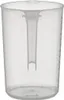 APS Messbecher 3,0 Liter transparent aus Polypropylen Produktbild-Vorschau 5