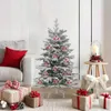 vidaXL Kerstbalset, 25 stuks, transparant, diameter 10 cm, Productafbeelding-voorbeeld 2