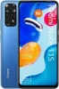Xiaomi redmi note 11s LTE 6GB RAM 64GB twilight blau Produktbild-Vorschau 10