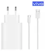Original vivo 80W FlashCharge Adapter Ladegerät mit USB-A Produktbild-Vorschau 2