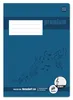 Staufen® 734017515 Notenheft PREMIUM Academy - A4 hoch, 90 Produktbild-Vorschau 1