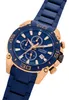Festina Chronograf Special Editions Blue - Rose-gold Náhľad obrázku produktu 3