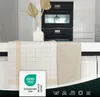 5er Pack Geschirrtücher, 50x70 cm, 50% Baumwolle,, 50% Produktbild-Vorschau 5