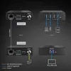 Lindy 43410 LINDY USB 3.2 Gen 1 Cat.6A HDBaseT Extender Voir les images du produit 5