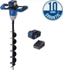 Cordless auger BC-EB100-X SET L SCHEPPACH Anteprima dell’immagine prodotto 19