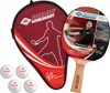 Súprava na stolný tenis DONIC Persson 600 Cork Náhľad obrázku produktu 1