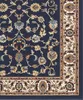 ROYAL SHIRAZ Teppich, 240x330 cm, Blau | GalleriaFarah1970 Produktbild-Vorschau 3