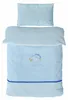 Kinderbettwäsche 90x120 Baumwolle Baby Bettwäsche Set Produktbild-Vorschau 3