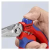 KNIPEX Elektrikerschere Produktbild-Vorschau 25