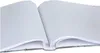 ZEP GD323250G Fotoalbum Garden Grey 32x32 cm 50 Seiten Produktbild-Vorschau 3
