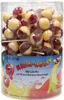Küfa Kiba Lolly Lutscher mit Kirsch Banane Geschmack 100 Produktbild-Vorschau 12