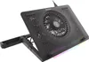 GENESIS Oxid 450 laptop cooling pad 39.6 cm (15.6 ) 2400 Anteprima dell’immagine prodotto 3