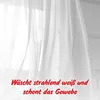Puder für Weiß und Gardinen Garninen-Waschmittel 660g - Produktbild-Vorschau 3
