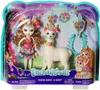 Enchantimals Themenpack Hedda Hippo & Lake Puppe Voir les images du produit 16