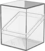 Ultimate Guard Boulder 100+ Clear - Transparent Produktbild-Vorschau 5