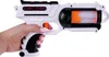 Waffe Space Gun Militär Licht Sound Spielzeug für Kinder Produktbild-Vorschau 1