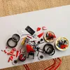LEGO TECHNIC 42202 Motocykl Ducati Panigale V4 S (42202) Náhled obrázku produktu 27