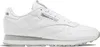 Pánské volnočasové tenisky Reebok Classic Leather White - Náhled obrázku produktu 10