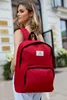 Peterson Reiserucksack Ohoon rot One size Produktbild-Vorschau 12
