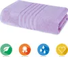 Lavea® Saunatuch XXL 80x220 cm, Saunahandtuch Damen und Produktbild-Vorschau 3
