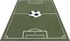 Hanse Home Adventures Tappeto per bambini Estadio Green Anteprima dell’immagine prodotto 7