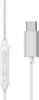 Kopfhörer Joyroom JR-EC06, Typ-C, silber Produktbild-Vorschau 3