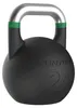 Tunturi Platinum Competition Kettlebell – 24 kg – Inkl. er Produktbild-Vorschau 1