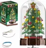 Mould King® 10090 Xmas Music Box 2 Produktbild-Vorschau 5