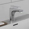 SCHÜTTE ORCA Robinetterie de lavabo avec tirette, robinet Voir les images du produit 7