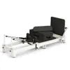 PH Fitness PRO Pilates Reformer 248 cm – pieghevole in Anteprima dell’immagine prodotto 1
