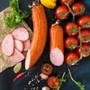 Wurst - Krakauer, Schweinefleisch, Zarenhoff  600 g Produktbild-Vorschau 3