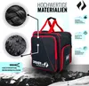 Skischuhrucksack mit Helmfach Ideal für Deine Skischuhe mit Produktbild-Vorschau 7