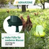 Agrarzone Eco Hühnertränke mit Füßen 1,5 L Produktbild-Vorschau 3