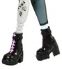 Monster High Frankie Stein (mit Frankies Haustier Watzie Produktbild-Vorschau 4