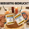 Keyboarder Tasse Geschenk Lustiger Spruch Geschenkidee für Produktbild-Vorschau 2