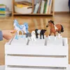 Schleich Horse Club        13978 Mangalarga Marchador Produktbild-Vorschau 5