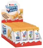 kinder Happy Hippo Haselnuss 28er Produktbild-Vorschau 1