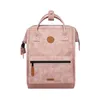 Cabaïa Adventurer Medium Male rose - Rucksack Produktbild-Vorschau 4