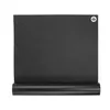 Yogamatte RISHIKESH Premium 60 XL schwarz Produktbild-Vorschau 2