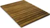 LaJa26 Sauna Bodenmatte Espe "Thermo" 80 x 60 x 2 cm Produktbild-Vorschau 3