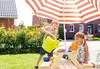Kindersitzgarnitur 'Matsch-Nicki für 4', natur Produktbild-Vorschau 7