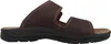 Jomos mules v plus veľkostiach Brown 503601 42 355 large Náhľad obrázku produktu 4