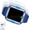 2x Schutzfolie für Huawei Kids Watch 5 Lite - Anti-Shock 9H Produktbild-Vorschau 4