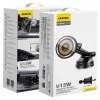 Dudao F12MAX+ MagSafe KFZ Halter 15W Qi Produktbild-Vorschau 3