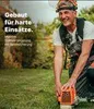 NEMAXX® B80 Erdbohrer-Bohrkopf Ø80 mm, 800 mm, Stahl – Produktbild-Vorschau 6