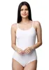 2 Stück Damen Spaghettiträger Trägerbody Ärmellos Top Produktbild-Vorschau 5