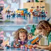 LEGO City Forscher-U-Boot 60379 – Unterwasser-Set mit Produktbild-Vorschau 7