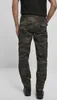 BRANDIT Adven Pantaloni slim fit darkcamo, M Anteprima dell’immagine prodotto 11